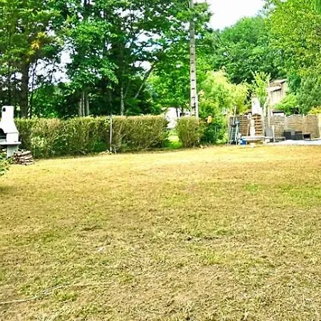 Holiday home La Riviere *