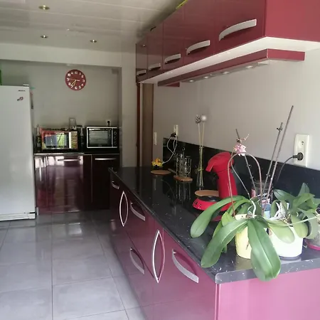 La Riviere Holiday home *