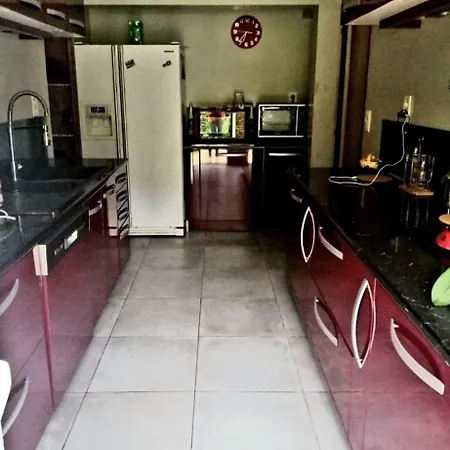 Holiday home La Riviere