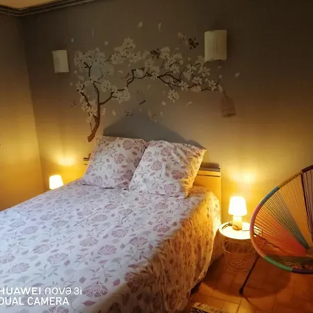 La Riviere Holiday home