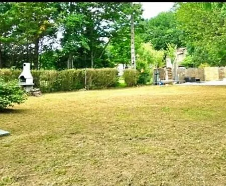 Holiday home La Riviere Luzech